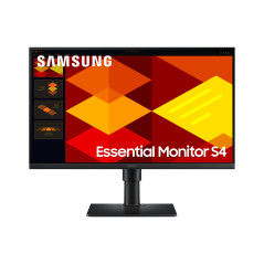 Samsung S40GD Monitor PC 61 cm (24") 1920 x 1080 Pixel Full HD LCD Nero