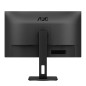 AOC E3 27E3QAF LED display 68,6 cm (27") 1920 x 1080 Pixel Full HD Nero