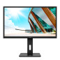 AOC P2 Q32P2 Monitor PC 80 cm (31.5") 2560 x 1440 Pixel 2K Ultra HD LED Nero