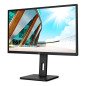 AOC P2 Q32P2 Monitor PC 80 cm (31.5") 2560 x 1440 Pixel 2K Ultra HD LED Nero