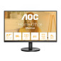 AOC 27B3CA2 Monitor PC 68,6 cm (27") 1920 x 1080 Pixel Full HD LED Nero