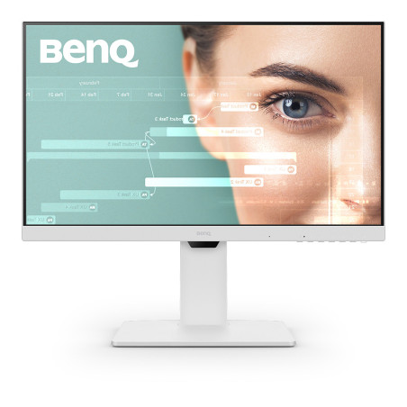 BenQ GW2786TC Monitor PC 68,6 cm (27") 1920 x 1080 Pixel Full HD LED Bianco