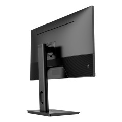 V7 L270QC-HAS-E Monitor PC 68,6 cm (27") 2560 x 1440 Pixel Quad HD LED Nero