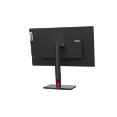 Lenovo ThinkVision T27i-30 LED display 68,6 cm (27") 1920 x 1080 Pixel Full HD Nero