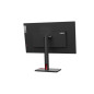 Lenovo ThinkVision T27i-30 LED display 68,6 cm (27") 1920 x 1080 Pixel Full HD Nero