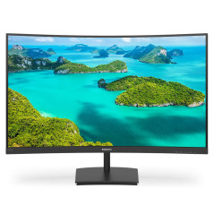 Philips E Line 271E1SCA 00 LED display 68,6 cm (27") 1920 x 1080 Pixel Full HD LCD Nero