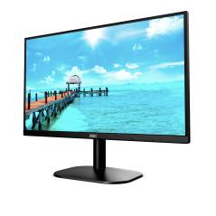 AOC B2 22B2H EU LED display 54,6 cm (21.5") 1920 x 1080 Pixel Full HD Nero