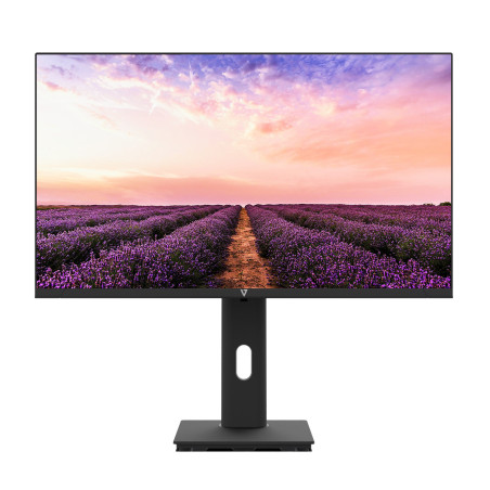 V7 L270V1-HAS-E Monitor PC 68,6 cm (27") 1920 x 1080 Pixel Full HD LED Nero