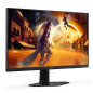 AOC 27G4XE Monitor PC 68,6 cm (27") 1920 x 1080 Pixel Full HD LCD Nero, Grigio