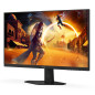 AOC 27G4XE Monitor PC 68,6 cm (27") 1920 x 1080 Pixel Full HD LCD Nero, Grigio