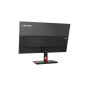 Lenovo ThinkVision S27i-30 LED display 68,6 cm (27") 1920 x 1080 Pixel Full HD Grigio