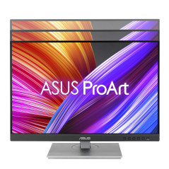 ASUS ProArt PA248CNV Monitor PC 61,2 cm (24.1") 1920 x 1200 Pixel Full HD+ Nero