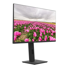 V7 Monitor LED IPS 23.8" FHD 1920x1080