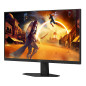 AOC 24G4XE Monitor PC 60,5 cm (23.8") 1920 x 1080 Pixel Full HD LCD Nero, Grigio