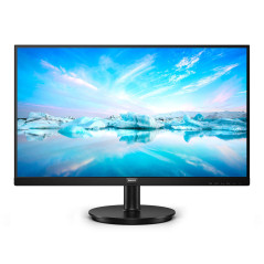 Philips V Line 275V8LA 00 Monitor PC 68,6 cm (27") 2560 x 1440 Pixel Quad HD LED Nero