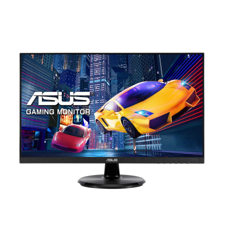 ASUS VA24DQF Monitor PC 60,5 cm (23.8") 1920 x 1080 Pixel Full HD LCD Nero