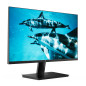 V7 L270V0-E Monitor PC 68,6 cm (27") 1920 x 1080 Pixel Full HD LED Nero