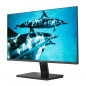 V7 L270V0-E Monitor PC 68,6 cm (27") 1920 x 1080 Pixel Full HD LED Nero