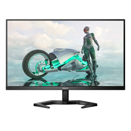 Philips 27M1N3200ZS 00 Monitor PC 68,6 cm (27") 1920 x 1080 Pixel Full HD LED Nero