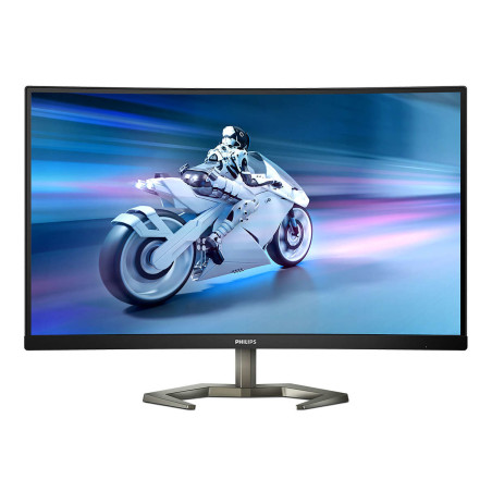 Philips Momentum 27M1C5500VL 00 Monitor PC 68,6 cm (27") 2560 x 1440 Pixel Quad HD LCD Nero