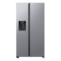 Samsung Frigorifero Side by Side Air Space AI 635L RS65DG54M3SLEF