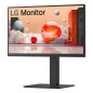 LG 24BA850-B Monitor PC 60,5 cm (23.8") 1920 x 1080 Pixel Full HD Nero