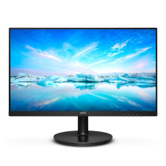 Philips V Line 271V8LA 00 LED display 68,6 cm (27") 1920 x 1080 Pixel Full HD Nero