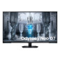 Samsung Monitor Gaming Odyssey Neo G7 - G70NC da 43'' UHD Flat