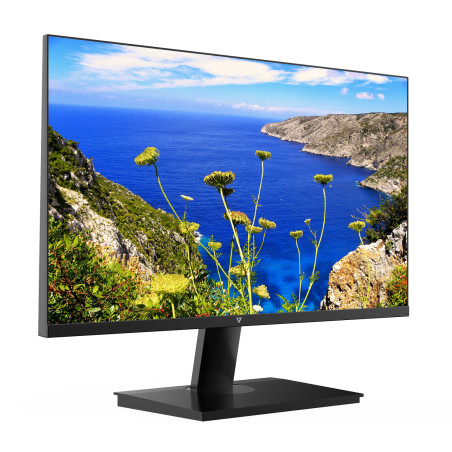 V7 L238V1-E Monitor PC 60,5 cm (23.8") 1920 x 1080 Pixel Full HD LED Nero