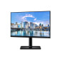 Samsung T45F Monitor PC 55,9 cm (22") 1920 x 1080 Pixel Full HD LCD Nero