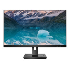 Philips 222S9JML 00 Monitor PC 54,6 cm (21.5") 1920 x 1080 Pixel Full HD LCD Nero