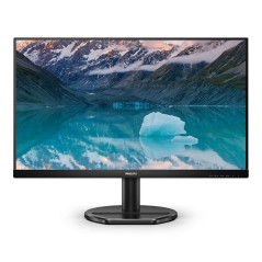 Philips S Line 275S9JAL 00 Monitor PC 68,6 cm (27") 2560 x 1440 Pixel Quad HD LCD Nero