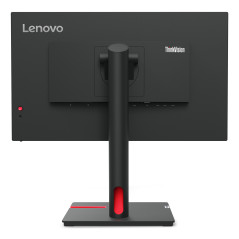 Lenovo ThinkVision T24i-30 LED display 60,5 cm (23.8") 1920 x 1080 Pixel Full HD Nero