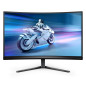 Philips Evnia 5000 27M2C5200W/00 Monitor PC 68,6 cm (27") 1920 x 1080 Pixel Full HD LCD Nero