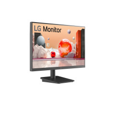 LG 24BA400-B Monitor PC 60,5 cm (23.8") 1920 x 1080 Pixel Full HD LCD Nero