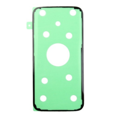 Biadesivo Per Cover Posteriore  Samsung Galaxy S7 G930F Adesivo Back Cover