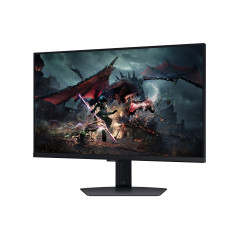 Samsung Monitor Gaming Odyssey G5 - G50D da 27'' QHD Flat