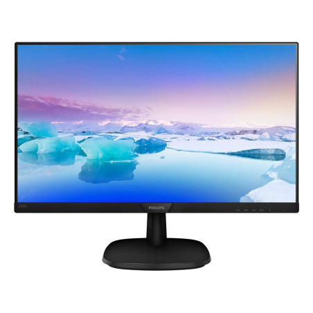 Philips V Line Monitor LCD Full HD 243V7QDSB/00