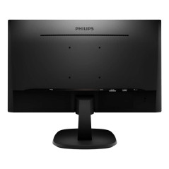 Philips V Line Monitor LCD Full HD 243V7QDSB 00