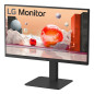 LG 27BA850-B Monitor PC 68,6 cm (27") 1920 x 1080 Pixel Full HD Nero