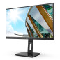 AOC P2 27P2Q LED display 68,6 cm (27") 1920 x 1080 Pixel Full HD Nero