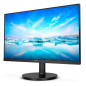 Philips V Line 241V8L/00 Monitor PC 60,5 cm (23.8") 1920 x 1080 Pixel Full HD LCD Nero