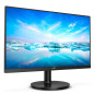 Philips V Line 241V8L/00 Monitor PC 60,5 cm (23.8") 1920 x 1080 Pixel Full HD LCD Nero