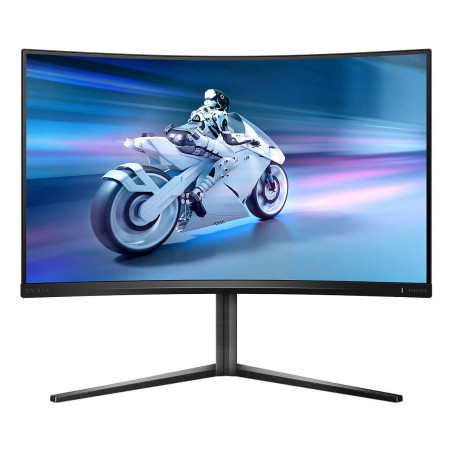 Philips Evnia 5000 32M2C5500W/00 Monitor PC 80 cm (31.5") 2560 x 1440 Pixel Quad HD LCD Nero