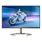 Philips Momentum 32M1N5800A/00 Monitor PC 80 cm (31.5") 3840 x 2160 Pixel 4K Ultra HD LCD Nero