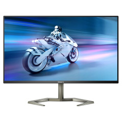 Philips Momentum 32M1N5800A 00 Monitor PC 80 cm (31.5") 3840 x 2160 Pixel 4K Ultra HD LCD Nero