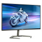 Philips Momentum 32M1N5800A/00 Monitor PC 80 cm (31.5") 3840 x 2160 Pixel 4K Ultra HD LCD Nero