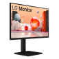 LG 27BA550-B Monitor PC 68,6 cm (27") 1920 x 1080 Pixel Full HD Nero