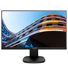 Philips S Line Monitor LCD con tecnologia SoftBlue 243S7EHMB 00