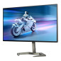 Philips Momentum 27M1F5500P/00 LED display 68,6 cm (27") 2560 x 1440 Pixel Quad HD Nero